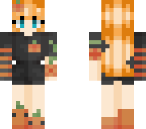 pumpkin