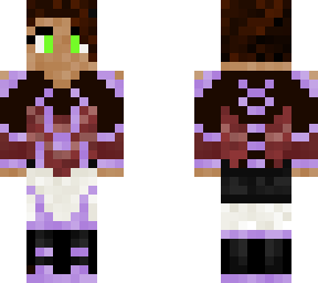 puppet (sin mascara)