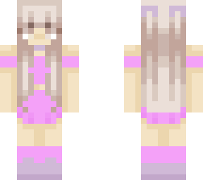 purple gal