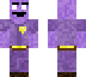 purple guy (william afton)