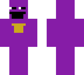 purple guy