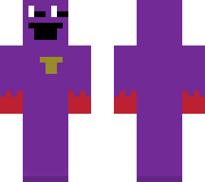purple guy/willliam afton/the man behind the slaughter