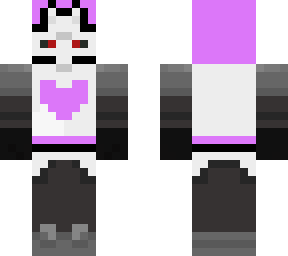 purple knight