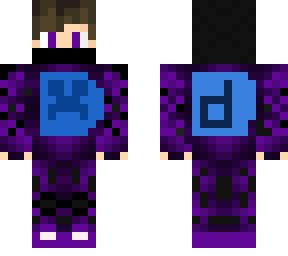 purple ninja