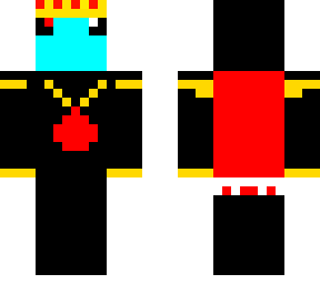 pvp king