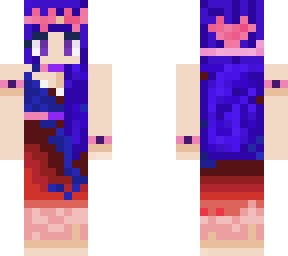 queenluver february 2022 skin