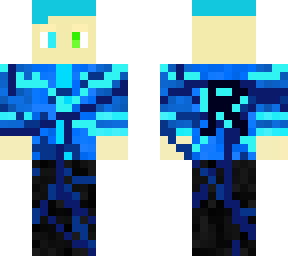 r.raven stage 3 of the blue curse