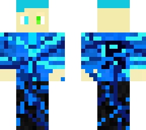r.raven stage 4 of the blue curse