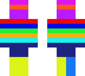 rainbow