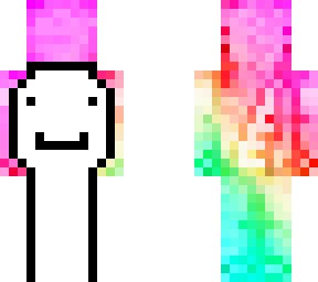 rainbow dream