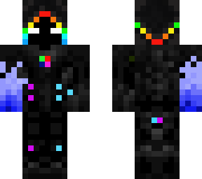 rainbow mage