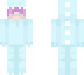 random skin i made