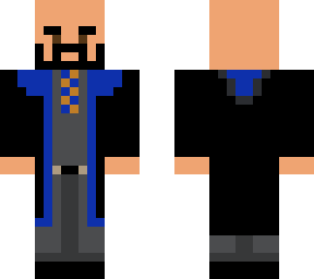 ravenclaw blad