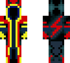 red mage