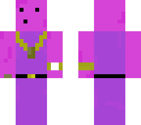 rich blob