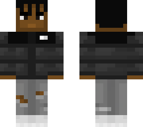 runnah boi no mask