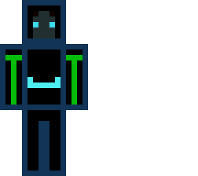 sad ninja
