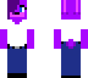 sally the bunny (updated)