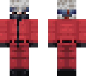 santik guard squid game