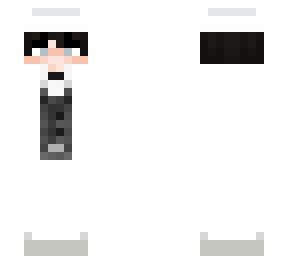 scenical white skin