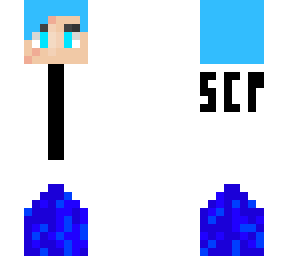 scp streamus