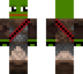 second jarl of electroborough