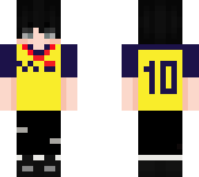 seleccion de ecuador