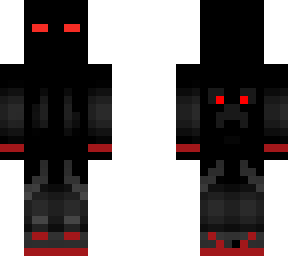 shadow fighter