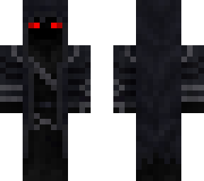 shadow man