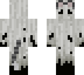 sheet ghost cat 2
