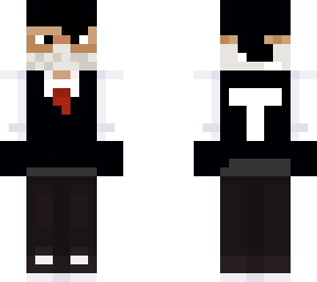 skin de la the union mejorado