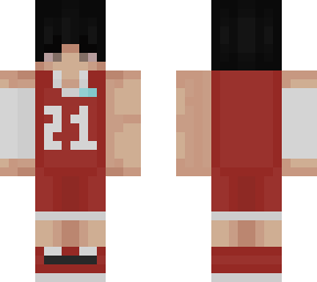 skin yahiru