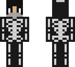 skull