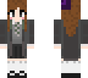 slytherin