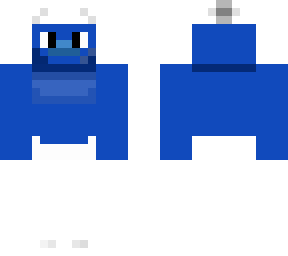 smurf / pitufo