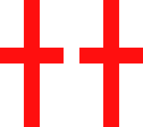 some red lined thing