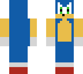 sonic