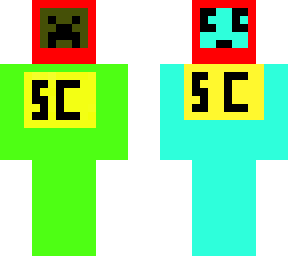 space captins