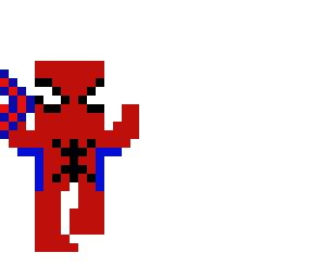 spider man (civil war)