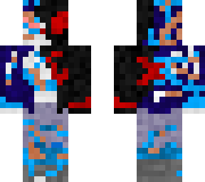 spider man friend end suit and king of symbiotes suit