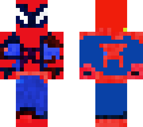 spiderman ahd