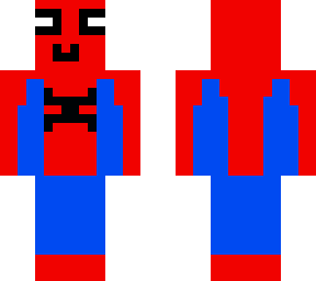 spoderman durp,drip 54