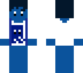 squid man