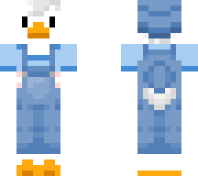 stardrop goose
