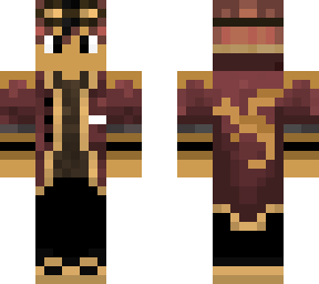 steampunk blaze