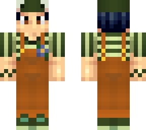 stemister frog