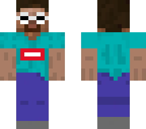 steve not found