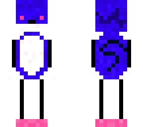 stick sonic.exe