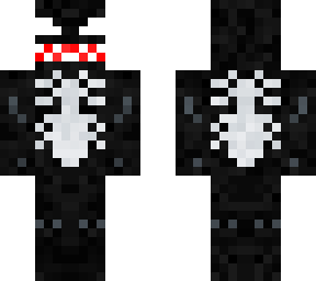 super cool venom