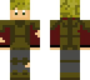 survival birk